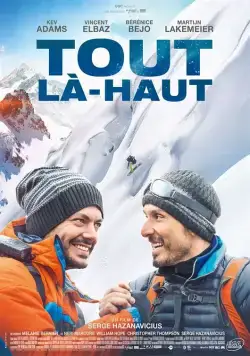 На самый верх / Tout là-haut (2017) фильм скачать через торрент в хорошем качестве