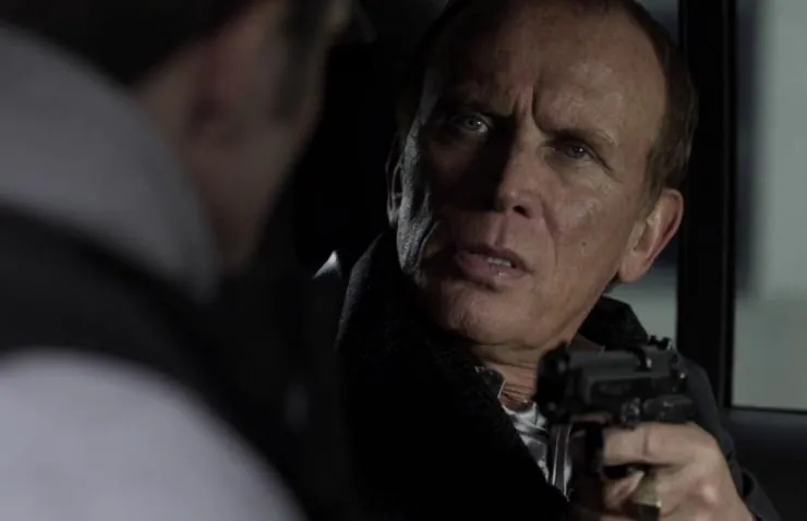 Боец поневоле (2011) в хорошем качестве через торрент Боец поневоле (2011) фильм в хорошем качестве через торрент