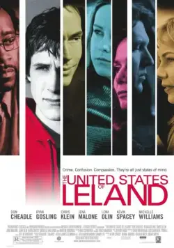 Соединенные штаты Лиланда / The United States of Leland (2003) фильм скачать через торрент в хорошем качестве