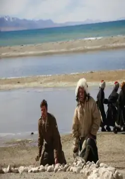 Однажды в Тибете (2010) через торрент скачать Однажды в Тибете (2010) фильм через торрент скачать