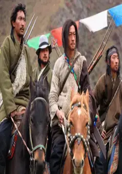 Однажды в Тибете (2010) в хорошем качестве через торрент Однажды в Тибете (2010) фильм в хорошем качестве через торрент