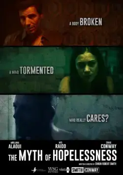 Миф о безнадёжности / Broken (2016) фильм скачать через торрент в хорошем качестве