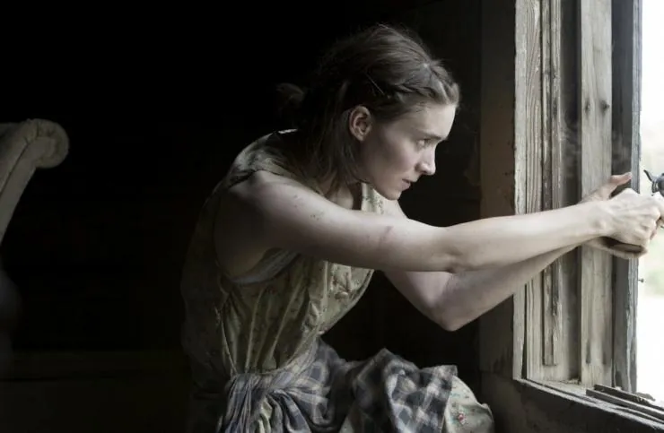 В бегах (2013) через торрент скачать В бегах (2013) фильм через торрент скачать