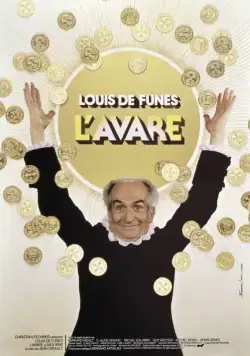 Скупой / L'avare (1979) фильм скачать через торрент в хорошем качестве