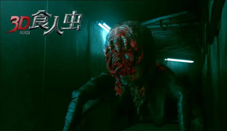 Жуки 3D (2014) через торрент бесплатно Жуки 3D (2014) фильм через торрент бесплатно