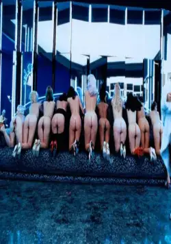 Паприка (1990) через торрент бесплатно Паприка (1990) фильм через торрент бесплатно