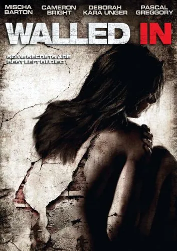 Замурованные в стене / Walled In (2007) фильм скачать через торрент в хорошем качестве