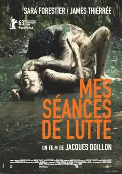 Мои занятия борьбой / Mes séances de lutte (2013) фильм скачать через торрент в хорошем качестве