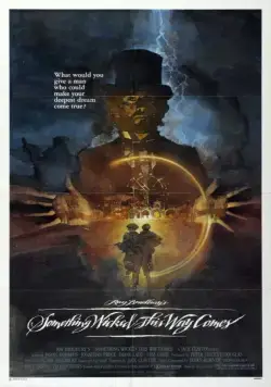 Что-то страшное грядет / Something Wicked This Way Comes (1983) фильм скачать через торрент в хорошем качестве