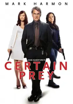 Верный выстрел / Certain Prey (2011) фильм скачать через торрент в хорошем качестве