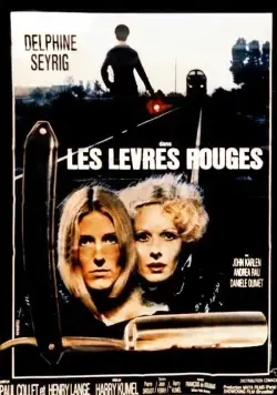 Дочери тьмы / Les lèvres rouges (1971) фильм скачать через торрент в хорошем качестве