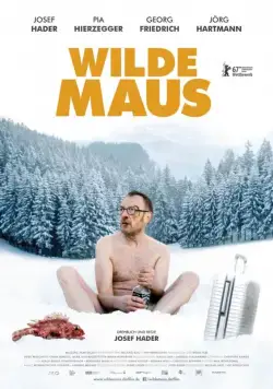 Дикая мышь / Wilde Maus (2017) фильм скачать через торрент в хорошем качестве