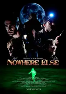 Как нигде / Nowhere Else (2013) фильм скачать через торрент в хорошем качестве