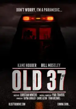 Старый 37 / Old 37 (2015) фильм скачать через торрент в хорошем качестве