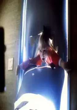 Полтергейст 3 (1988) через торрент бесплатно Полтергейст 3 (1988) фильм через торрент бесплатно