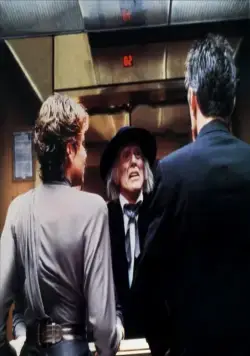 Полтергейст 3 (1988) через торрент скачать Полтергейст 3 (1988) фильм через торрент скачать