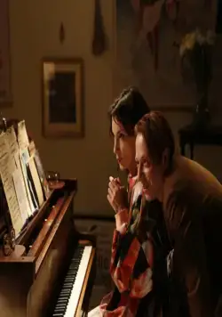 Барбара (2017) в хорошем качестве через торрент Барбара (2017) фильм в хорошем качестве через торрент