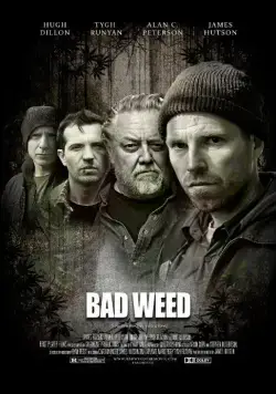 Последний урожай / Dark Harvest (2016) фильм скачать через торрент в хорошем качестве