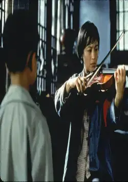 Красная скрипка (1998) в хорошем качестве через торрент Красная скрипка (1998) фильм в хорошем качестве через торрент