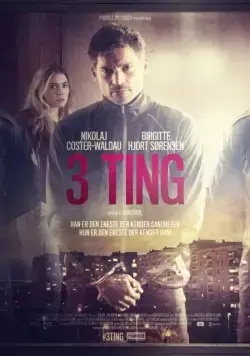 Три условия / 3 Things (2017) фильм скачать через торрент в хорошем качестве