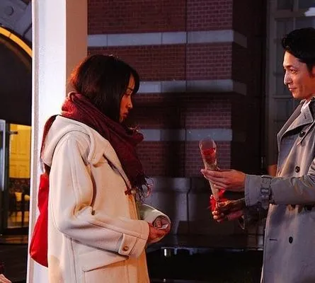 Всё началось, когда я тебя встретил (2013) через торрент скачать Всё началось, когда я тебя встретил (2013) фильм через торрент скачать