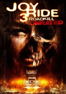 Ничего себе поездочка 3 / Joy Ride 3: Road Kill (2014) фильм скачать через торрент в хорошем качестве