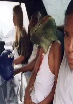 Джордж Вашингтон (2000) через торрент скачать Джордж Вашингтон (2000) фильм через торрент скачать