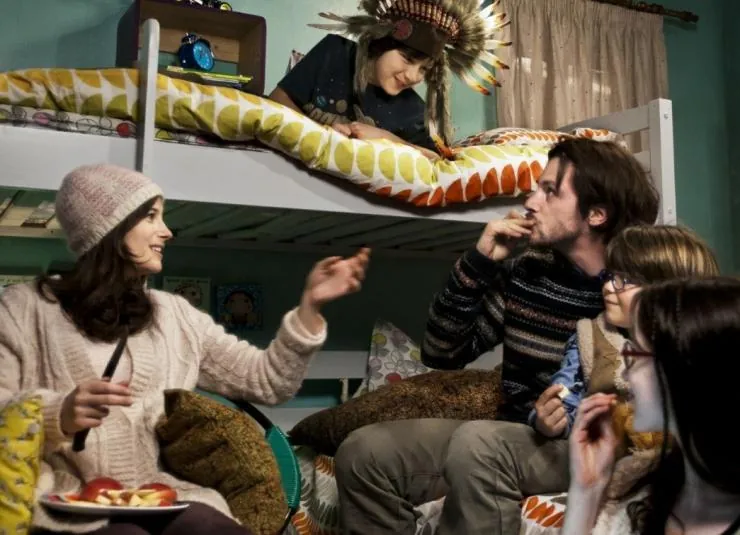 Ограм на счастье (2013) в хорошем качестве через торрент Ограм на счастье (2013) фильм в хорошем качестве через торрент