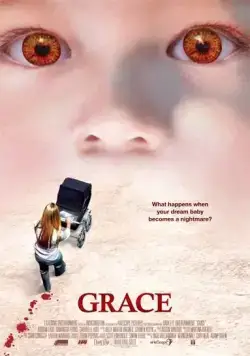 Грейси! / Grace (2009) фильм скачать через торрент в хорошем качестве