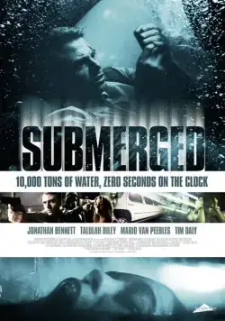 Под водой / Submerged (2016) фильм скачать через торрент в хорошем качестве