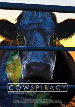 Скотозаговор / Cowspiracy: The Sustainability Secret (2014) фильм скачать через торрент в хорошем качестве