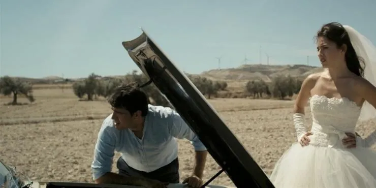 Обручённые обречённые (2014) в хорошем качестве через торрент Обручённые обречённые (2014) фильм в хорошем качестве через торрент