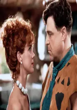 Флинтстоуны (1994) в хорошем качестве через торрент Флинтстоуны (1994) фильм в хорошем качестве через торрент