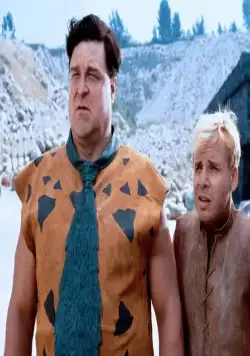 Флинтстоуны (1994) через торрент скачать Флинтстоуны (1994) фильм через торрент скачать