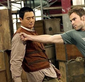 Пуленепробиваемый (2003) через торрент скачать Пуленепробиваемый (2003) фильм через торрент скачать