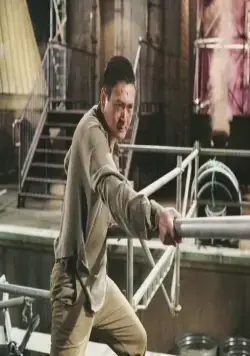 Пуленепробиваемый (2003) через торрент бесплатно Пуленепробиваемый (2003) фильм через торрент бесплатно