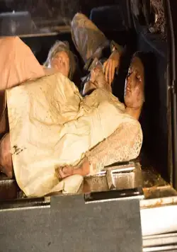 Холодная Луна (2016) через торрент скачать Холодная Луна (2016) фильм через торрент скачать