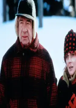 Старые ворчуны (1993) через торрент скачать Старые ворчуны (1993) фильм через торрент скачать