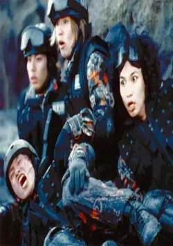 Королевская битва 2 (2003) через торрент скачать Королевская битва 2 (2003) фильм через торрент скачать