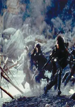 Королевская битва 2 (2003) в хорошем качестве через торрент Королевская битва 2 (2003) фильм в хорошем качестве через торрент