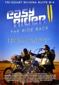 Беспечный ездок: Снова в седле / Easy Rider: The Ride Back (2012) фильм скачать через торрент в хорошем качестве