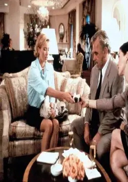 Столкновение с бездной (1998) в хорошем качестве через торрент Столкновение с бездной (1998) фильм в хорошем качестве через торрент