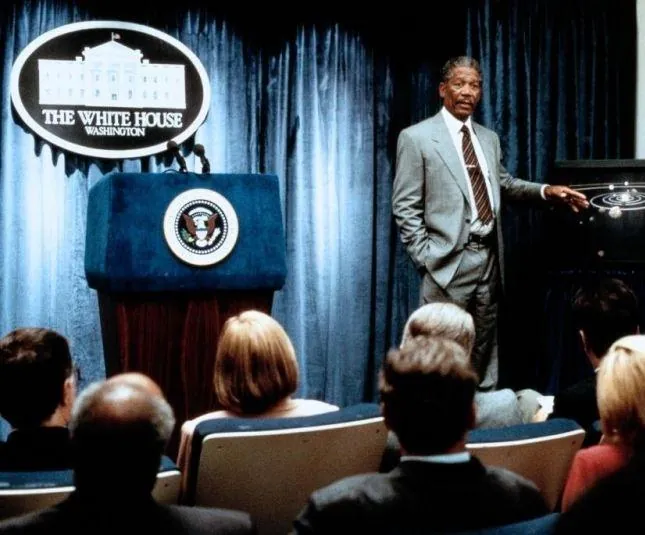 Столкновение с бездной (1998) через торрент бесплатно Столкновение с бездной (1998) фильм через торрент бесплатно