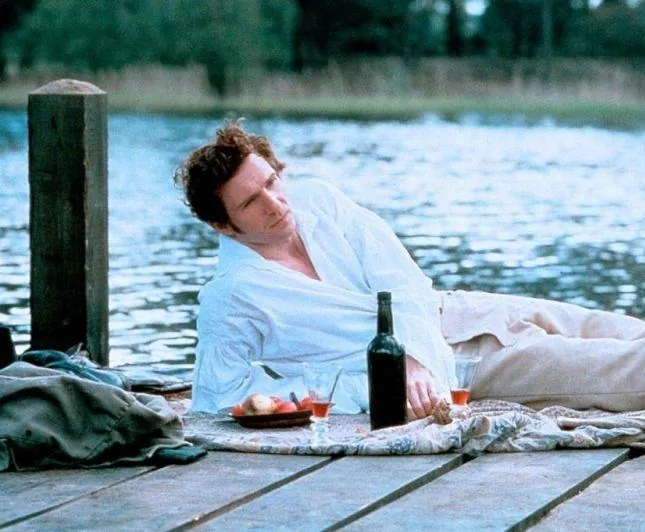 Онегин (1999) через торрент бесплатно Онегин (1999) фильм через торрент бесплатно