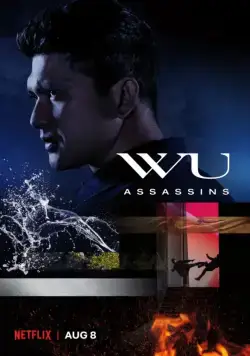 Ассасины Ву / Wu Assassins (2019) сериал скачать через торрент в хорошем качестве