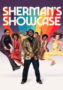 Шоу Шермана / Sherman's Showcase (2019) сериал скачать через торрент в хорошем качестве