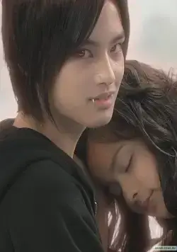 Влюбленный вампир / Koishite akuma: Vanpaia bôi (2009) сериал скачать через торрент в хорошем качестве