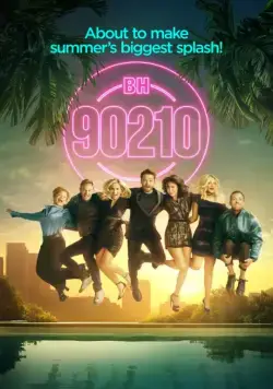 БХ90210 / BH90210 (2019) сериал скачать через торрент в хорошем качестве