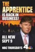 Ученик / The Apprentice (2004) сериал скачать через торрент в хорошем качестве