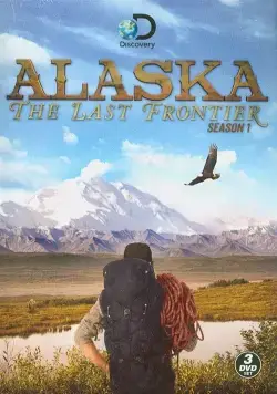 Аляска: Последний рубеж / Alaska: The Last Frontier (2011) сериал скачать через торрент в хорошем качестве